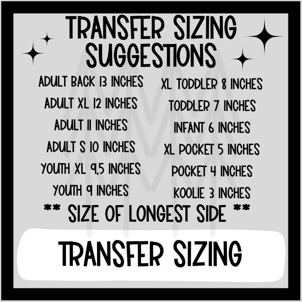 Gang Sheet Creation Digital