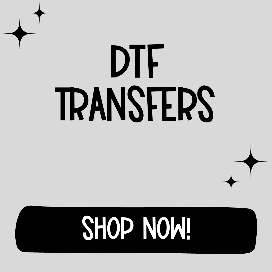 Dtf Transfers Dtf Transfers