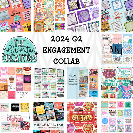 2024 Q2 Engagement Collab By The Collaborative Creators Digital