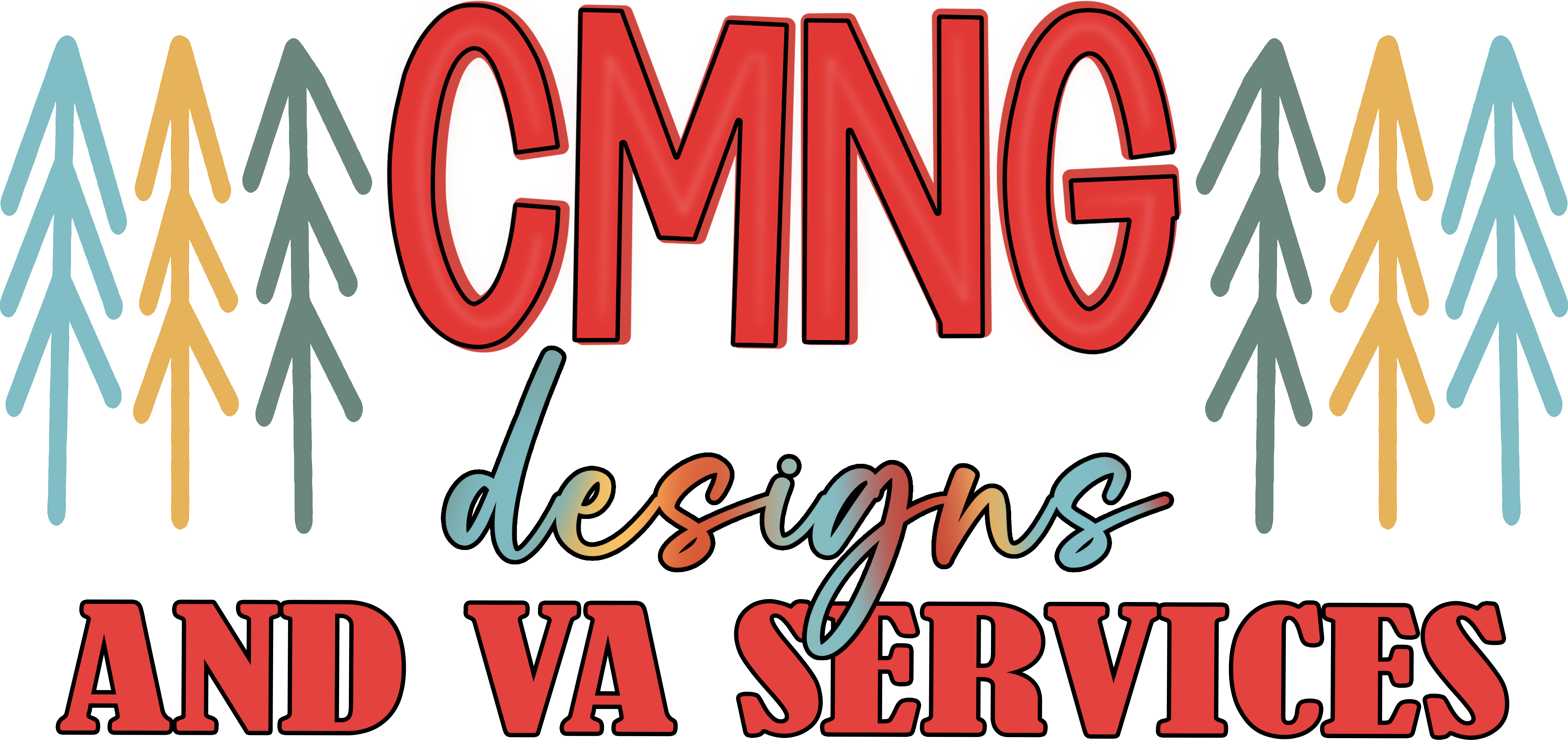 CMNG Designs And VA Services