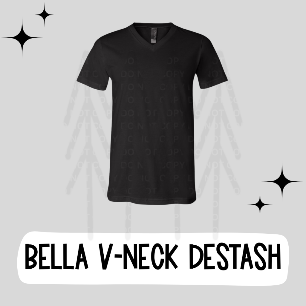 Destash - Bella V-Necks Shirts